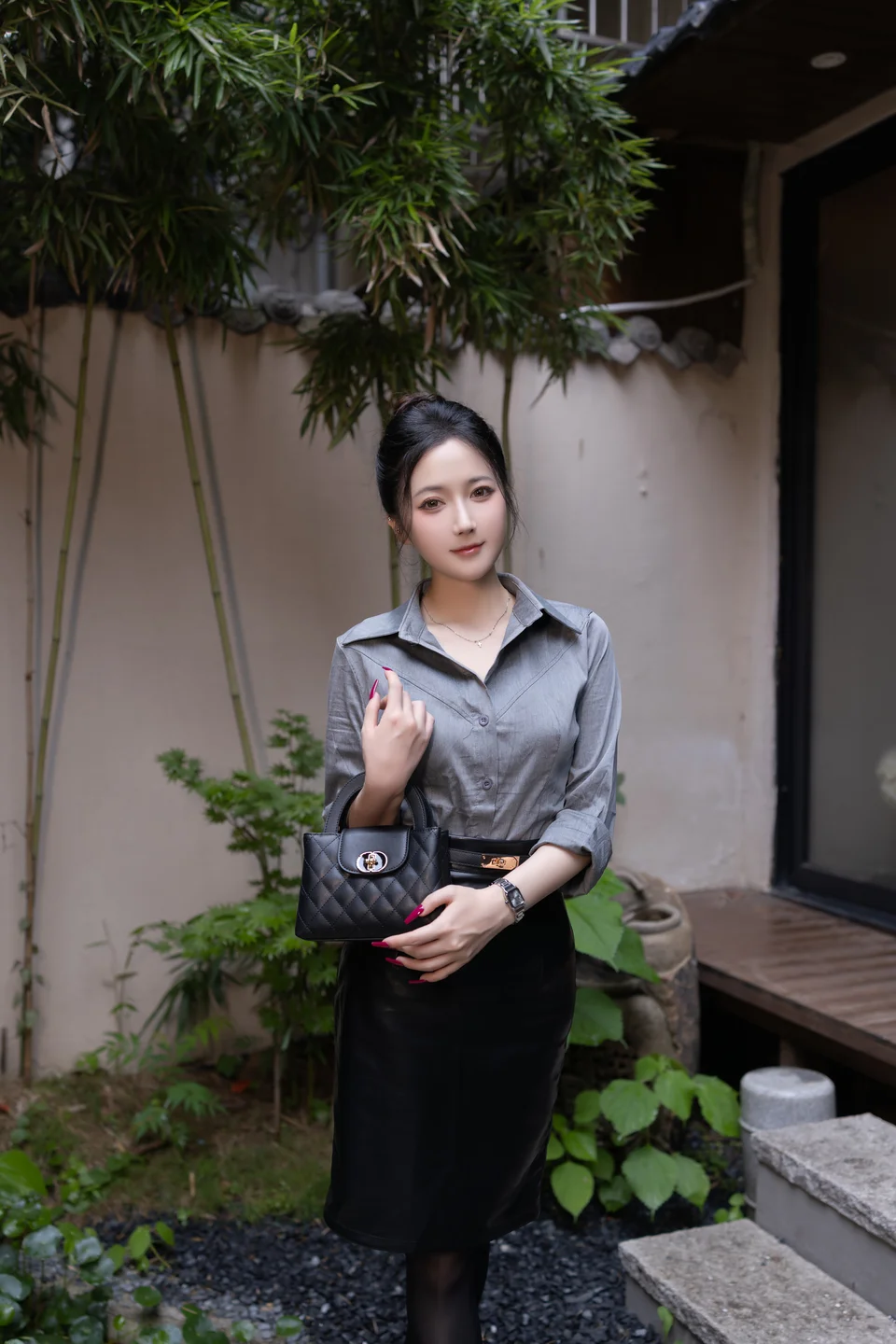 鱼子酱Fish - 按摩 [120P-1.14GB]